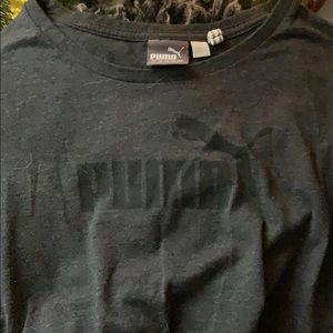 Puma shirt